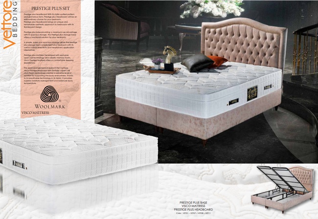 НАБОР PRESTIGE PLUS