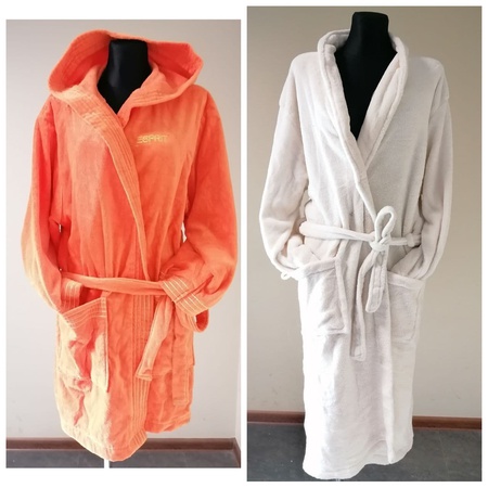 Bathrobes for men🌹🌹🌹