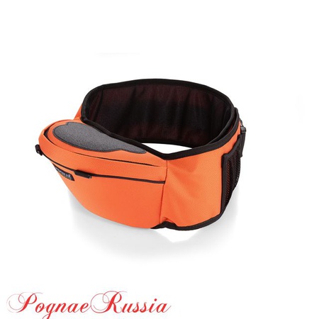 Hipseat Pognae (Ponier) &quot;Turuncu&quot; (koltuk)