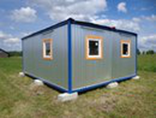 Бытовка, вагончик, модуль, будка