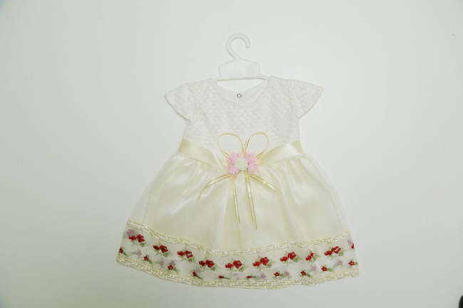 детская платье для девочек  размеры: стандартные от 1.5 до 3 годиков