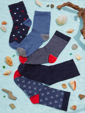 Носки детские / подростковые под заказ