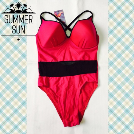 Купальники оптом