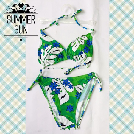 Купальники оптом