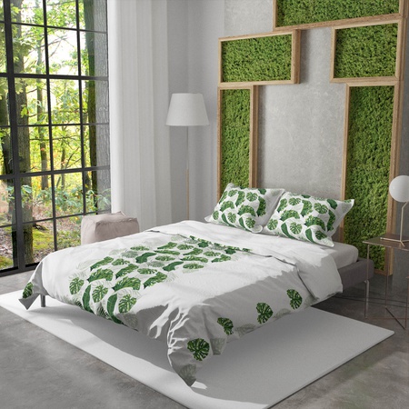 Комплекты постельного белья