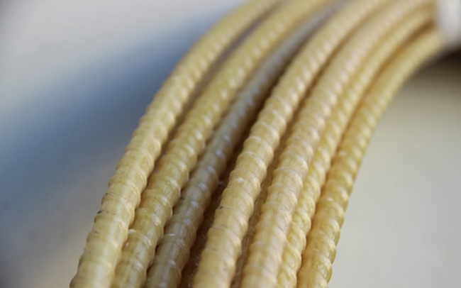 Стеклопластиковая арматура