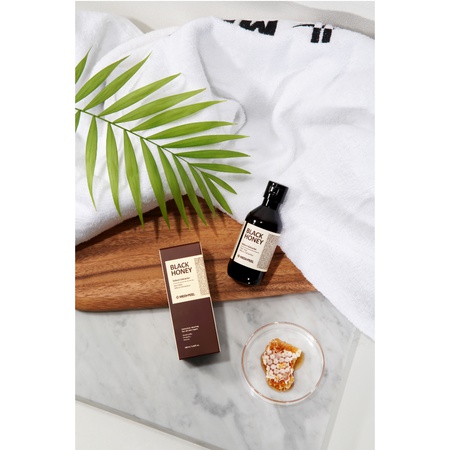 MEDI-PEEL BLACK HONEY Экстрактор кожного сала