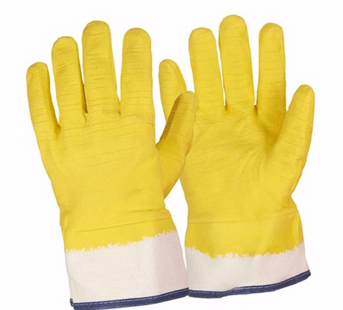 ELDİVEN GÖZLÜK | SARI