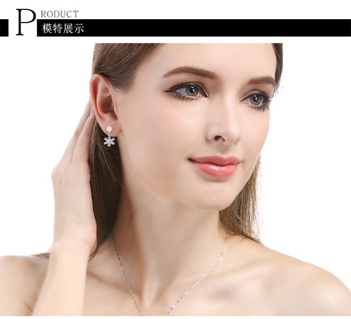 кулон - Серебро 925