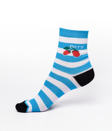 Woman socks