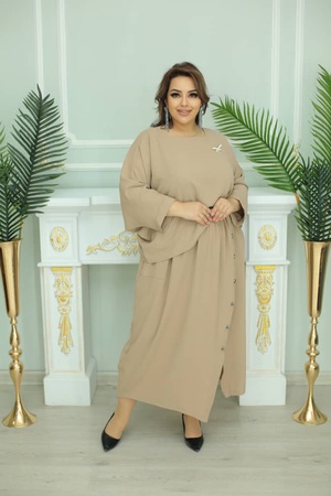 Костюм №Б07