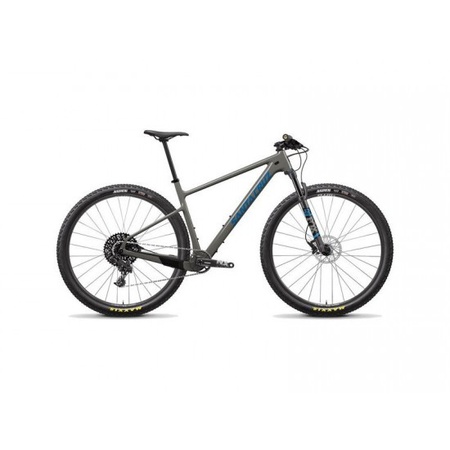 2020 SANTA CRUZ HIGHBALL CARBON CR DAĞ BİSİKLETİ (GERASİKLER)