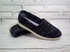 Женские текстильные мокасины Tobi 37-40