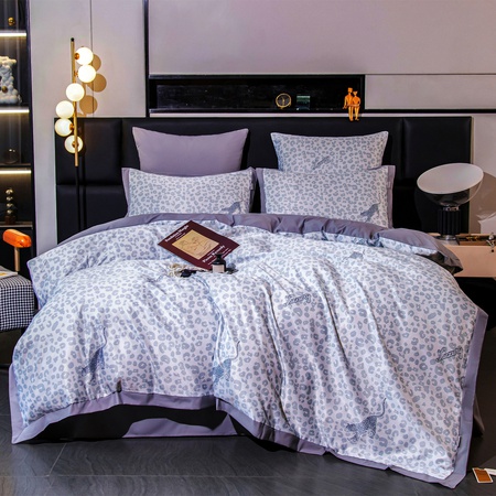 Комплект постельного белья Сатин Magic Sleep MS001