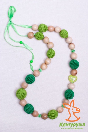 Слингобусы шуршалки Мохито