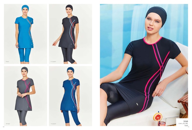 купальники