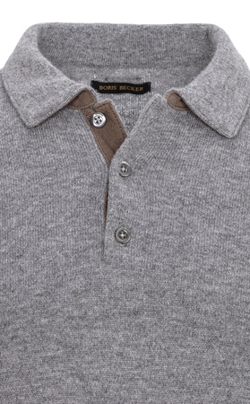 BORIS BECKER - TEYRON / GREY