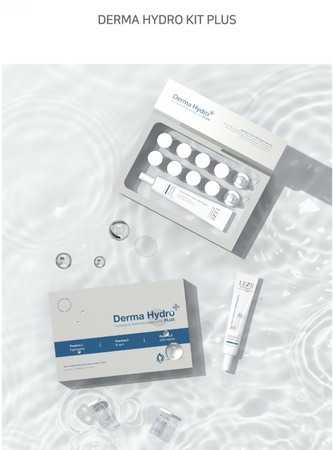 Корейская профессиональная косметика