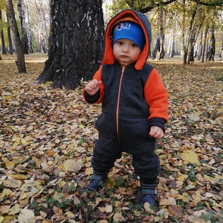 Термокомбинезон