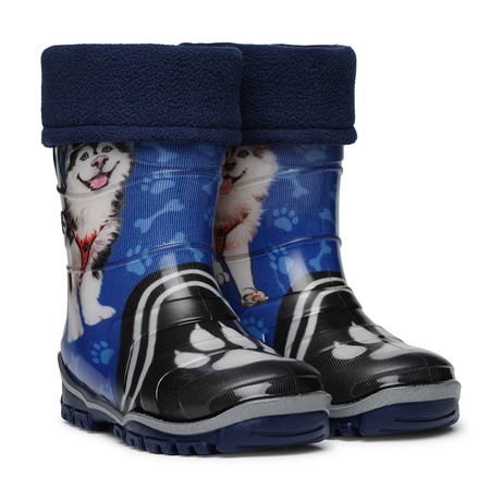 Сапоги детские 220/03 РУ