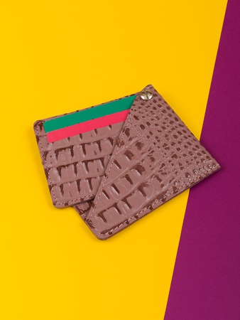 Pocket wallet MVK-506