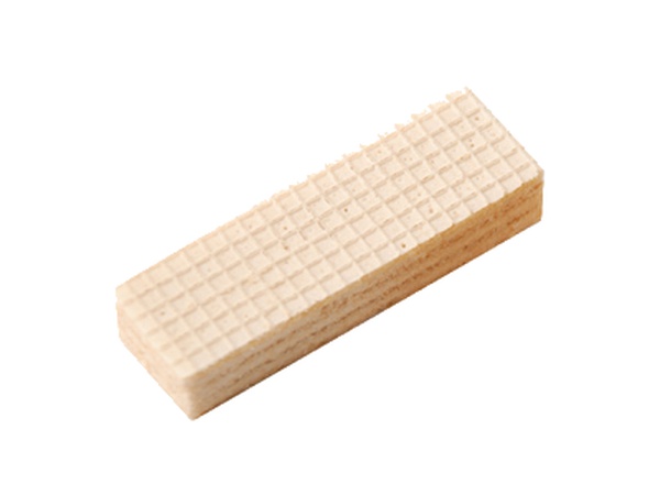 Вафли "Сливочные"