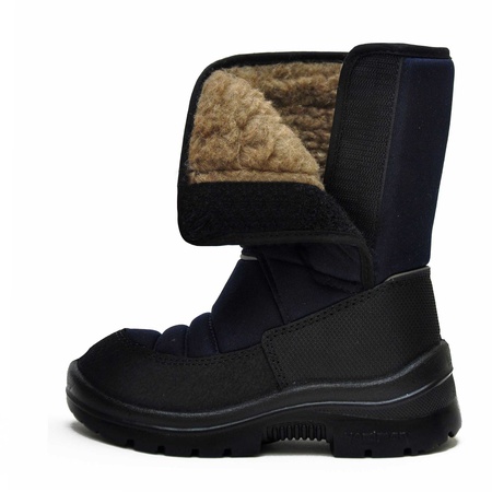 KIDS WINTER BOOTS NORDMAN LUMI