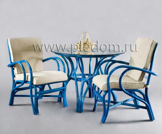 Ланч группа Милия