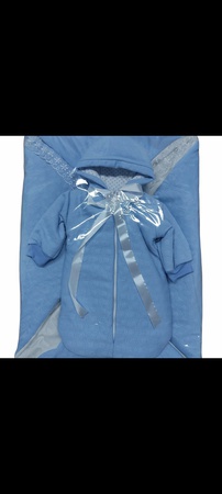 Новорожденный комплект