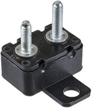 Caterpillar 100% Genuine Parts Right Circuit Breaker Valve