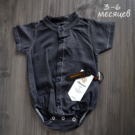 Боди для малышей