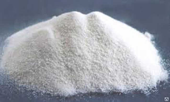 Калий хлористый