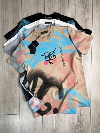 Футболка “DG”