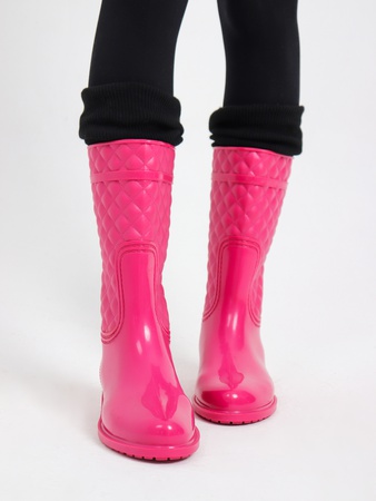 Резиновые сапоги для женщин