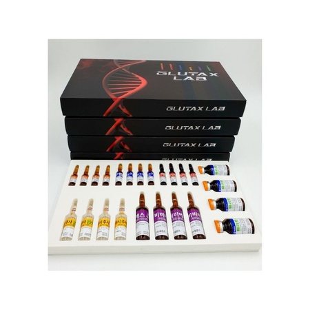 Глютакс Лэб