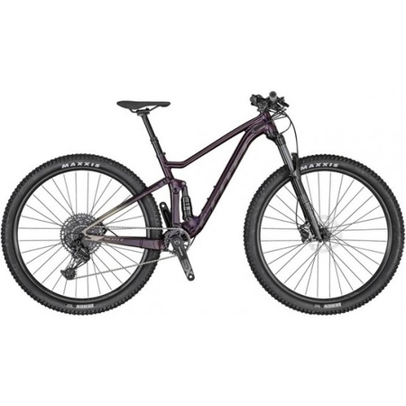 2020 Scott Contessa Spark 930 29 &quot;Tam Süspansiyonlu Dağ Bisikleti (GERACYCLES)
