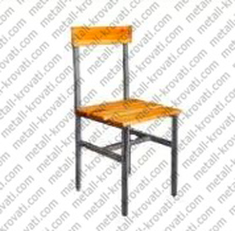 Стул армейский ‘С-4’