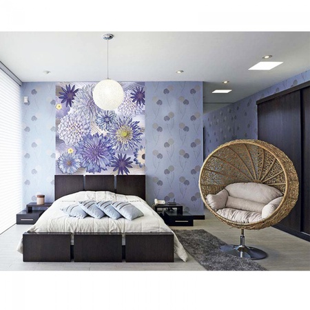 Интрига / 6 листов