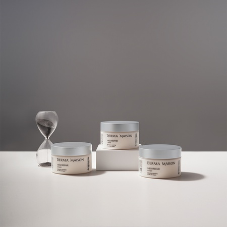 MEDI-PEEL DERMA MAISON MESO REPAIR Крем