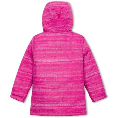 050094 Лыжная куртка для девочек от Columbia