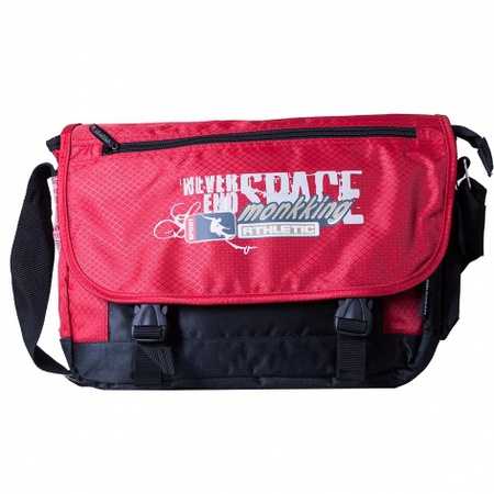 Сумка HS-7B008 Цвет: красный