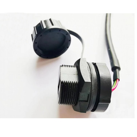 Водонепроницаемый кабель rj45