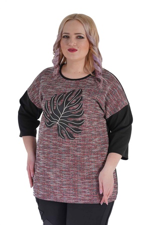 Туника Лист