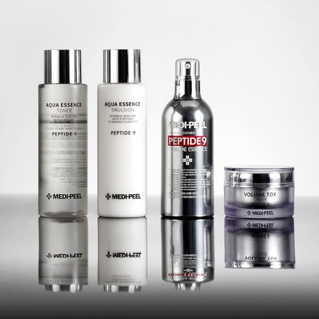 MEDI-PEEL Peptide9 Aqua Essence Тоник