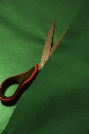 Oxford Turkish "awning"