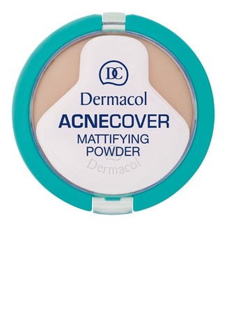ACNECOVER MATTIFYING POWDER