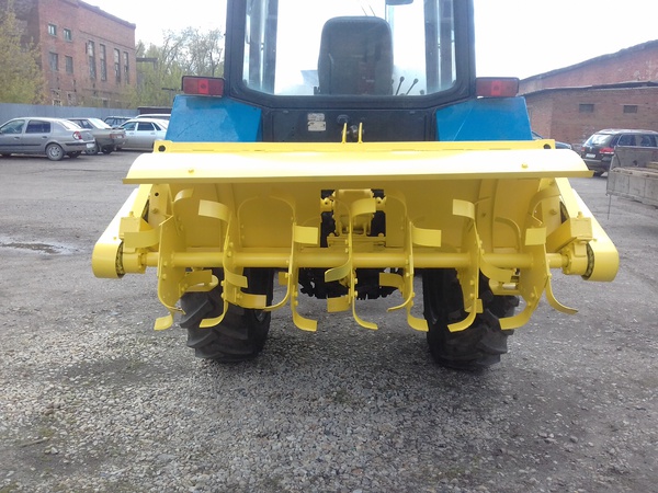 Почвофреза ФН-1.8