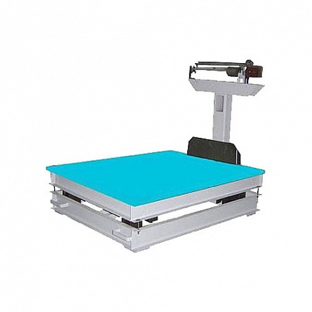 ВТ-8908-1000, платформа 800х1000 мм