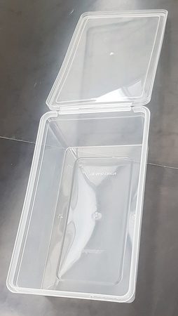 Пищевые контейнеры