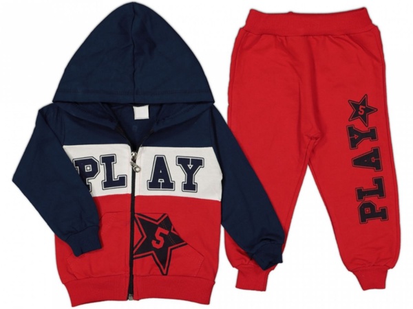 Children's clothing - 6427